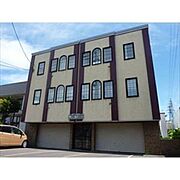 福住駅より徒歩15分 2階 築22年6ヶ月の賃貸物件