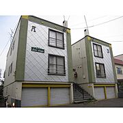 サンコーポＡ棟 2階 築41年3ヶ月の賃貸物件