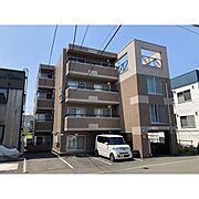 マイクレスト本通 3階 築34年7ヶ月の賃貸物件