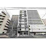 西11丁目駅より徒歩5分 築5年10ヶ月 9階建の賃貸物件