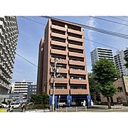 円山公園駅より徒歩4分 2階 築22年10ヶ月の賃貸物件