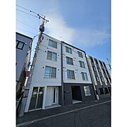 発寒南駅より徒歩6分 2階 築4年1ヶ月の賃貸物件