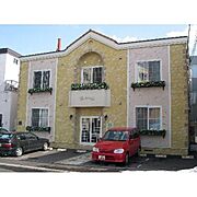 南郷7丁目駅より徒歩8分 2階 築20年7ヶ月の賃貸物件