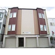 ブルーム 2階 築20年8ヶ月の賃貸物件