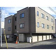 イルピーノ発寒 2階 築21年8ヶ月の賃貸物件