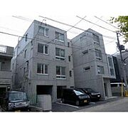 発寒南駅より徒歩7分 4階 築11年5ヶ月の賃貸物件