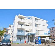 白石駅より徒歩10分 1階 築36年4ヶ月の賃貸物件