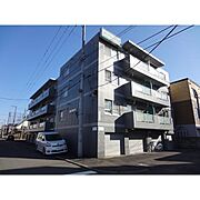 ルナパーク33 2階 築32年11ヶ月の賃貸物件