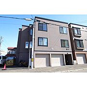 菊水駅より徒歩8分 3階 築22年1ヶ月の賃貸物件