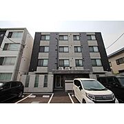 南郷7丁目駅より徒歩3分 3階 築1年10ヶ月の賃貸物件