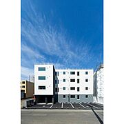 南郷18丁目駅より徒歩4分 3階 築1年7ヶ月の賃貸物件