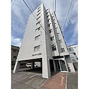 グランデース南郷 3階 築33年10ヶ月の賃貸物件