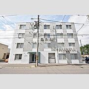 クレタ白石 3階 築7年5ヶ月の賃貸物件