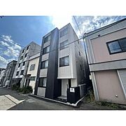 Ｇａｖｅｌ菊水 3階 築3年10ヶ月の賃貸物件