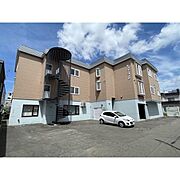 白石駅より徒歩5分 2階 築29年の賃貸物件