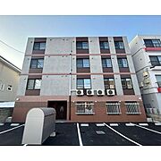 南郷13丁目駅より徒歩4分 2階 新築の賃貸物件