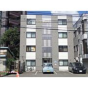 菊水駅より徒歩4分 1階 築17年6ヶ月の賃貸物件