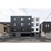 南郷7丁目駅より徒歩4分 1階 新築の賃貸物件