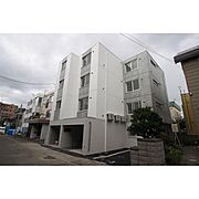 南郷18丁目駅より徒歩5分 4階 築6年5ヶ月の賃貸物件