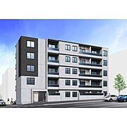 セレソン南郷 3階 築3年2ヶ月の賃貸物件