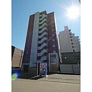 STELLALUCE 8階 築19年9ヶ月の賃貸物件