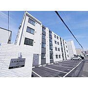 東札幌駅より徒歩5分 1階 新築の賃貸物件