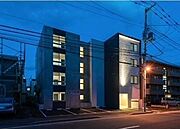 ノースコート23 4階 築7年1ヶ月の賃貸物件