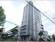 北24条駅より徒歩12分 5階 築18年9ヶ月の賃貸物件