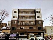 北18条駅より徒歩4分 5階 築4年10ヶ月の賃貸物件