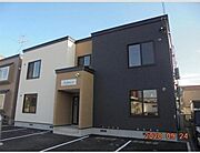 ラ・グレース４３ 2階 築5年2ヶ月の賃貸物件