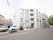 モデュロールナカジマコーエン２ｎｄの賃貸物件