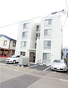 グランディール栄通 3階 築8年1ヶ月の賃貸物件