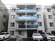 南郷7丁目駅より徒歩6分 2階 築12年の賃貸物件