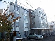 アンシャンテ 4階 築10年3ヶ月の賃貸物件