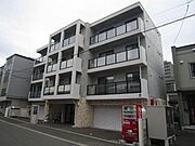 琴似駅より徒歩7分 2階 築16年7ヶ月の賃貸物件