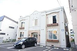 札幌市営東西線 南郷7丁目駅 徒歩11分