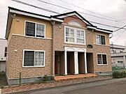 発寒南駅より徒歩11分 1階 築16年2ヶ月の賃貸物件