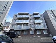 西18丁目駅より徒歩9分 1階 築10年9ヶ月の賃貸物件