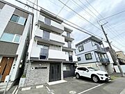 シュヴァル北10条 3階 築6年10ヶ月の賃貸物件