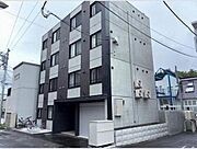 グランメゾン平岸の賃貸物件