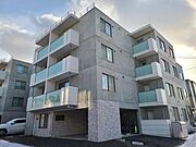 デューレン 4階 築7年9ヶ月の賃貸物件