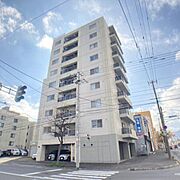 SEIRA豊平 8階 築15年9ヶ月の賃貸物件