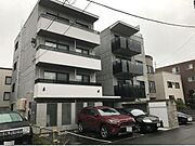 アストリア東札幌 2階 築6年11ヶ月の賃貸物件