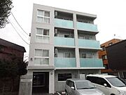 シャルルブラン 4階 築11年8ヶ月の賃貸物件