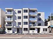 リシェール美園 3階 築16年2ヶ月の賃貸物件