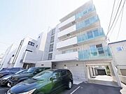 コンソラチュール山鼻の賃貸物件