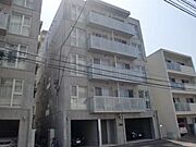 円山公園駅より徒歩7分 3階 築15年8ヶ月の賃貸物件