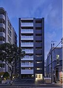 北24条駅より徒歩2分 9階 築5年2ヶ月の賃貸物件