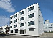 Medioflam511の賃貸物件