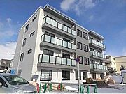 環状通東駅より徒歩11分 2階 築1年8ヶ月の賃貸物件